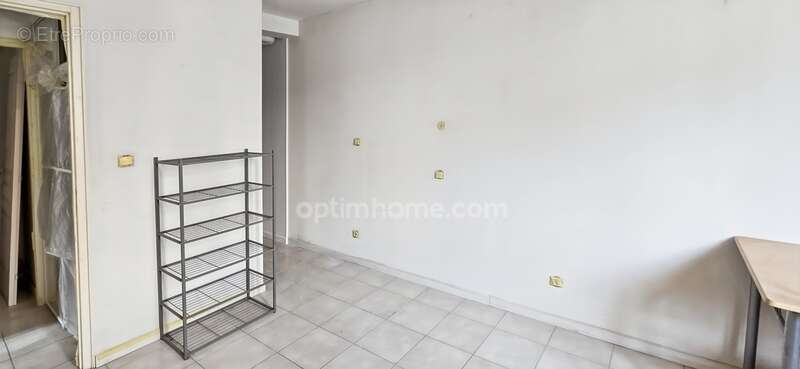 Appartement à TARBES