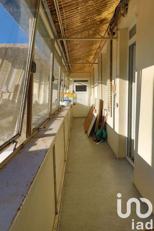 Photo 2 - Appartement à PONT-DE-VAUX