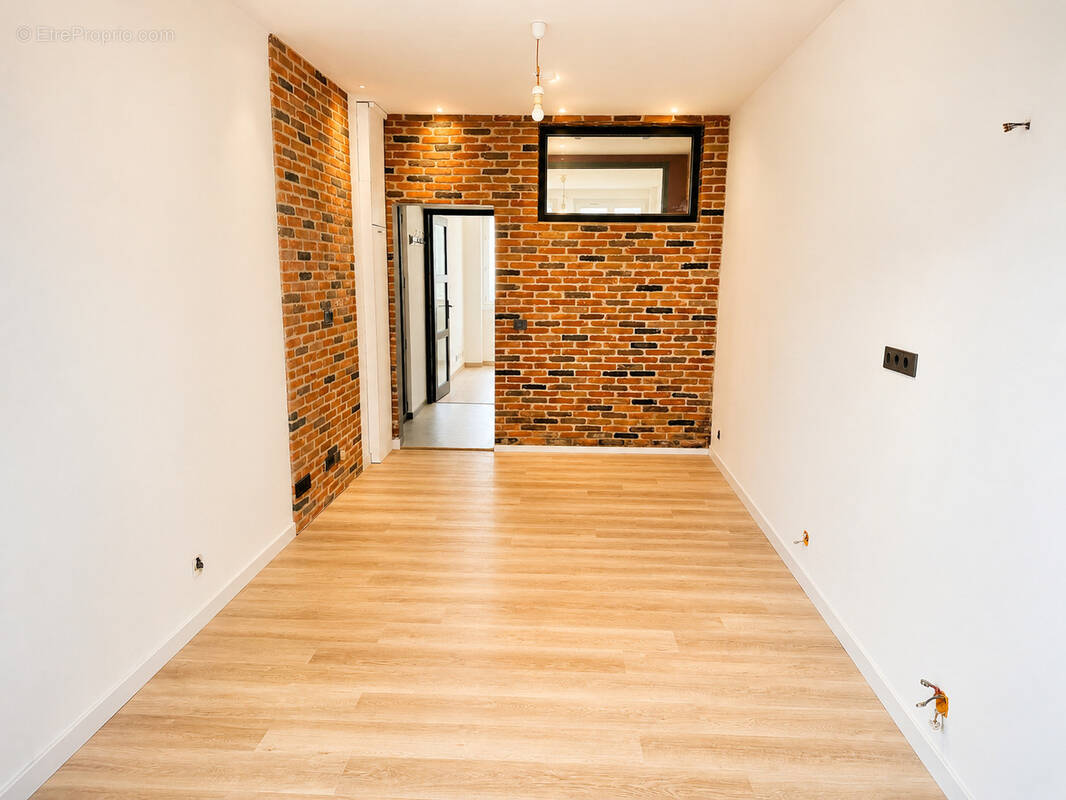 Appartement à SAINT-NAZAIRE