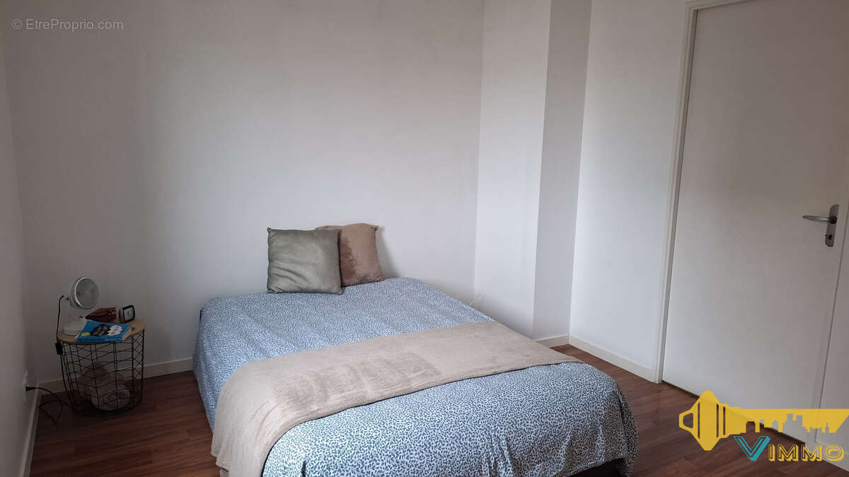 Appartement à SAINT-HERBLAIN
