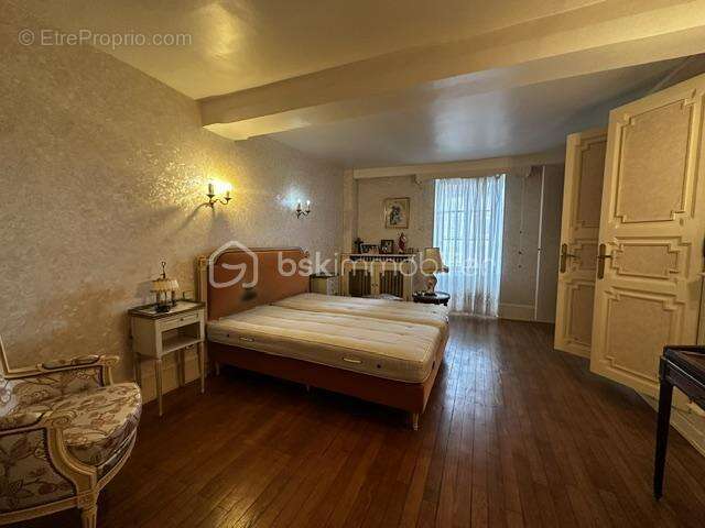 Ensemble immobiliers de 2 maisons - photo 7