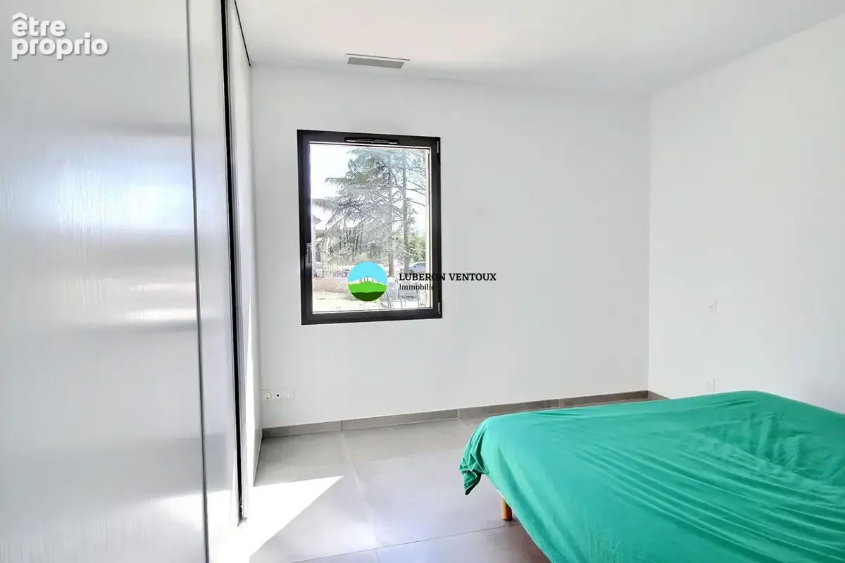 Maison neuve à Mazan - photo 8