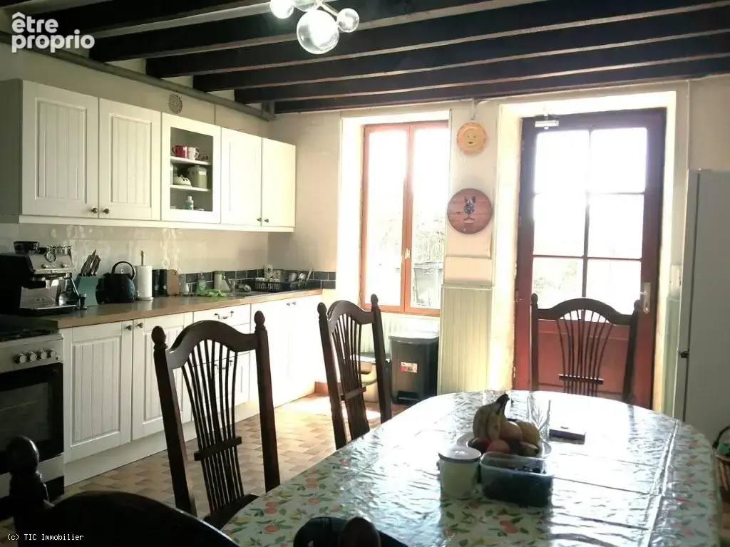 Jolie Maison Avec Un Beau Terrain - photo 15