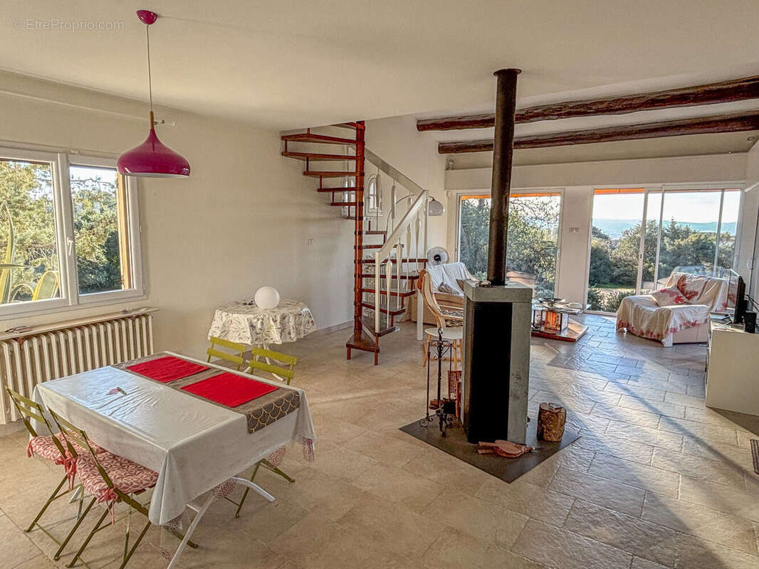 Photo 8 - Maison à UZES