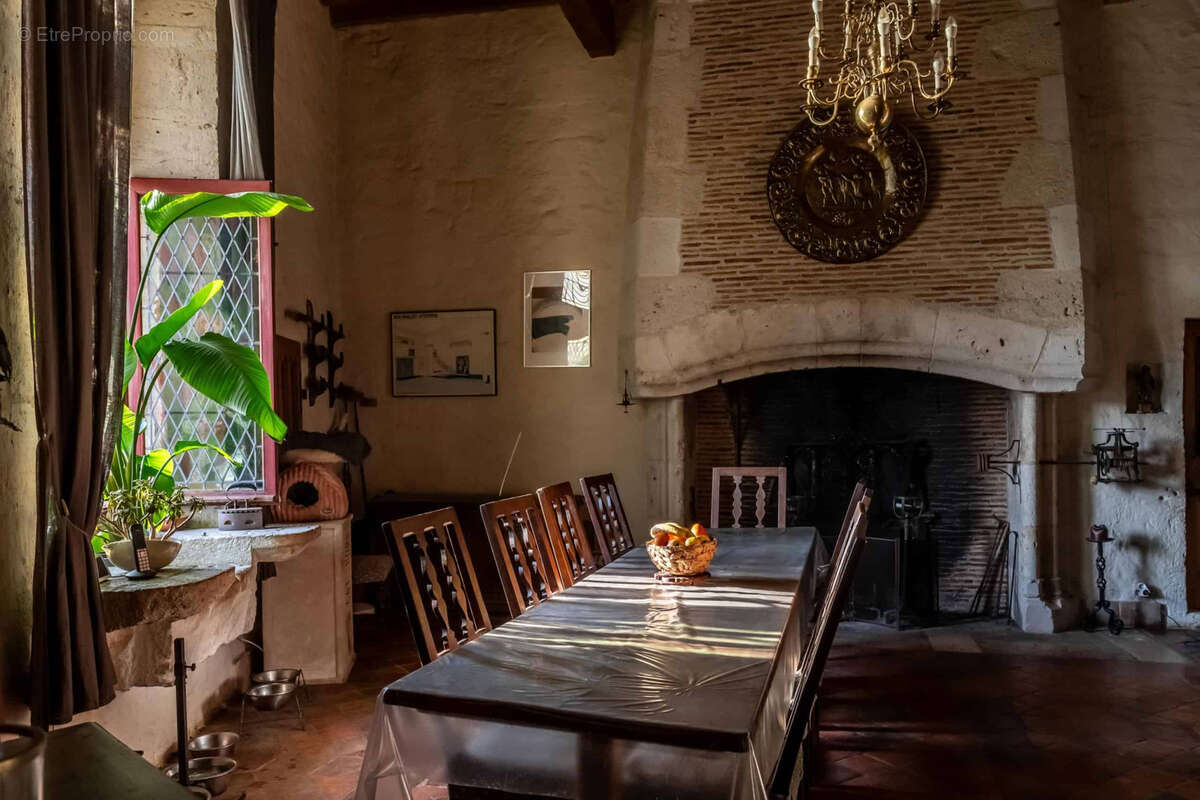 Maison à Beauville  - photo 43