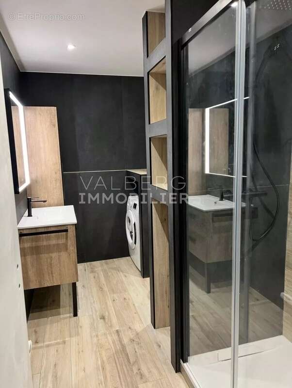 Appartement à DALUIS