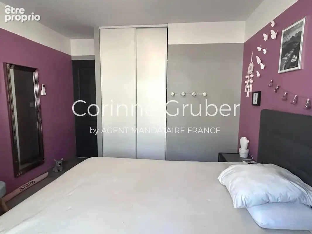 EXCLUSIVITÉ – Maison de type 4/5 de 112 m² avec garage et piscine - photo 21