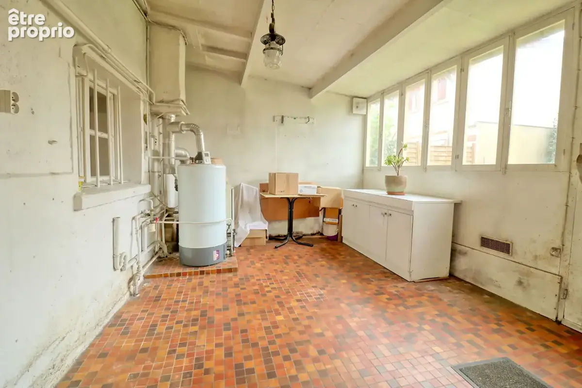 Maison Antony 4 pièce(s) - photo 8