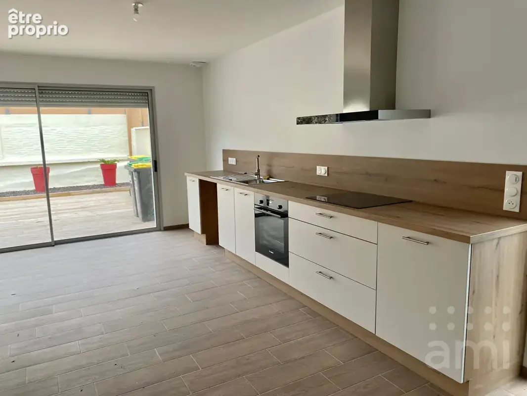 Maison Niort 3 pièce(s) 74 m2 - photo 5