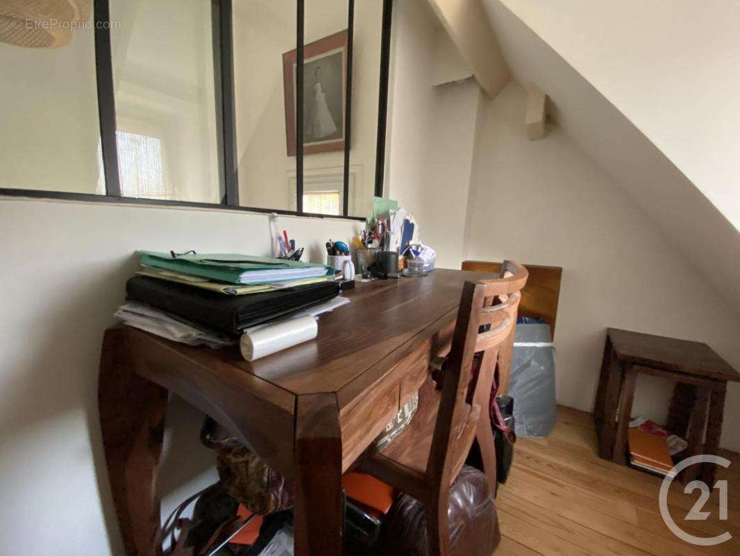 Maison à PONT-SAINTE-MAXENCE