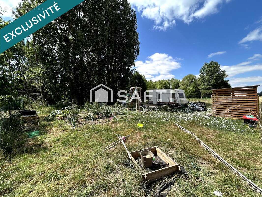 Photo 5 - Terrain à BEAUMONT