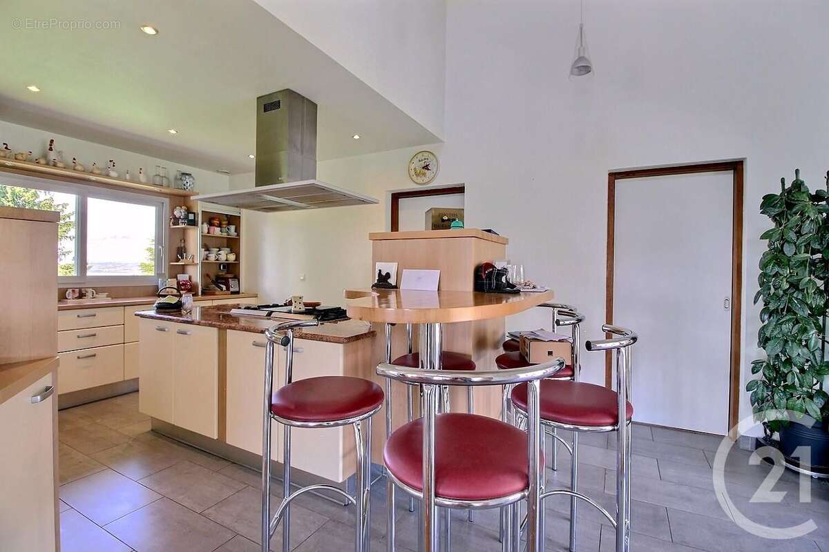 Maison à EVIAN-LES-BAINS