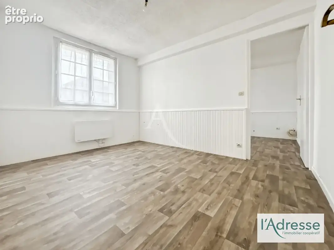 Maison Romilly Sur Andelle 4 pièce(s) 67 m2 - photo 12