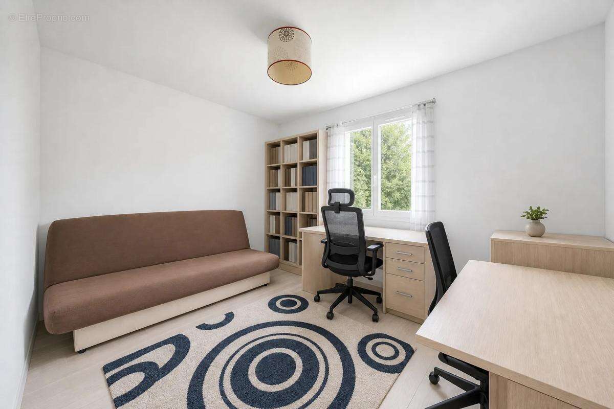 Maison récente 118 m² avec grand jardin - photo 9