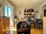 Appartement à NEVERS