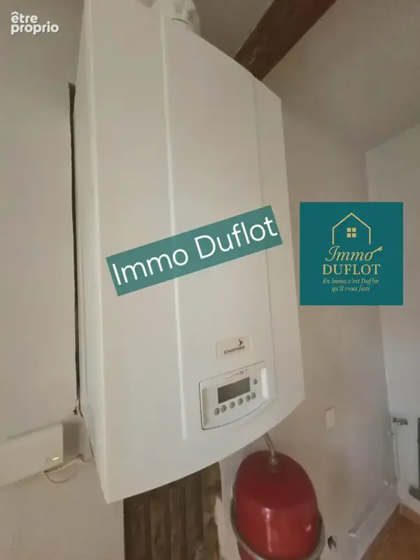 Jolie maison avec beaucoup de charme ! - photo 6