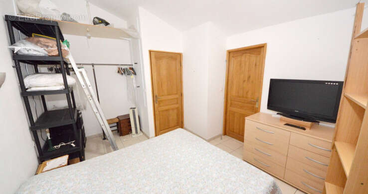 Maison à SALLELES-D'AUDE