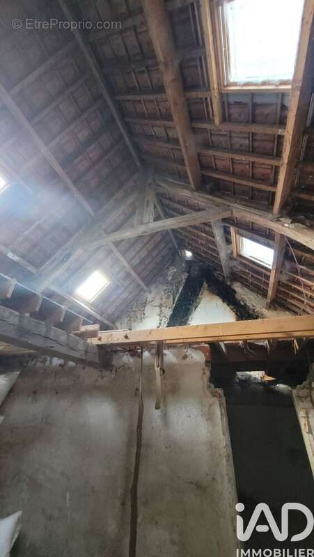 Photo 5 - Maison à SAMMERON