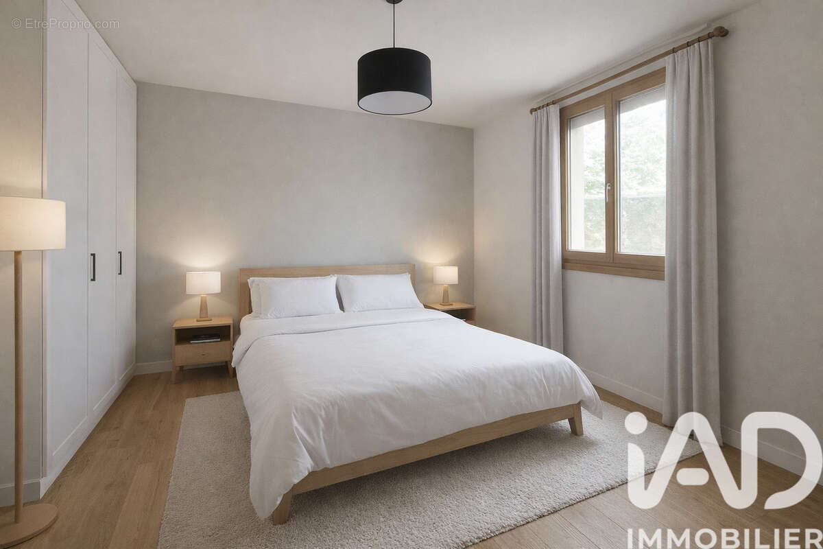 Maison 90 m² à Landelles  - photo 7