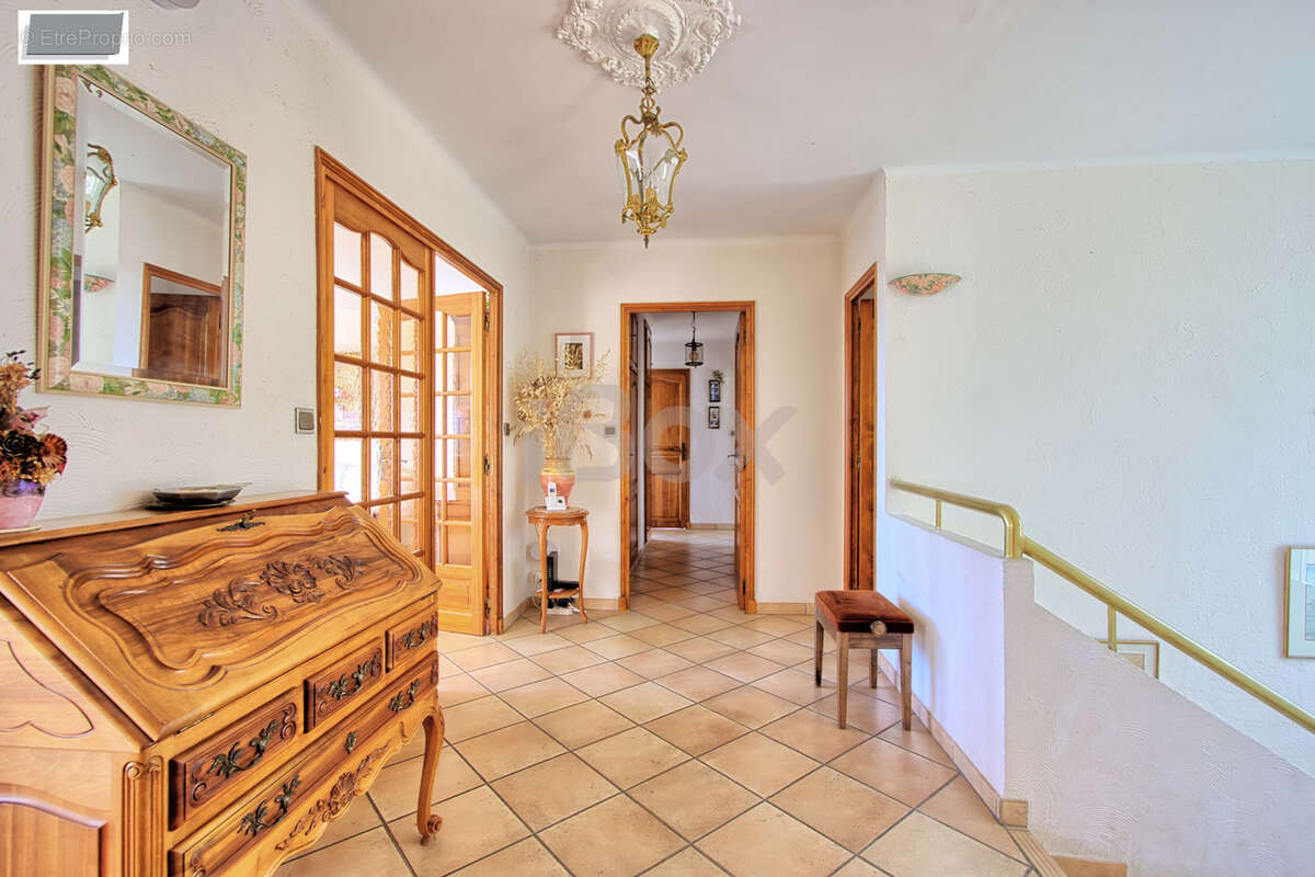 Maison à LA GARDE