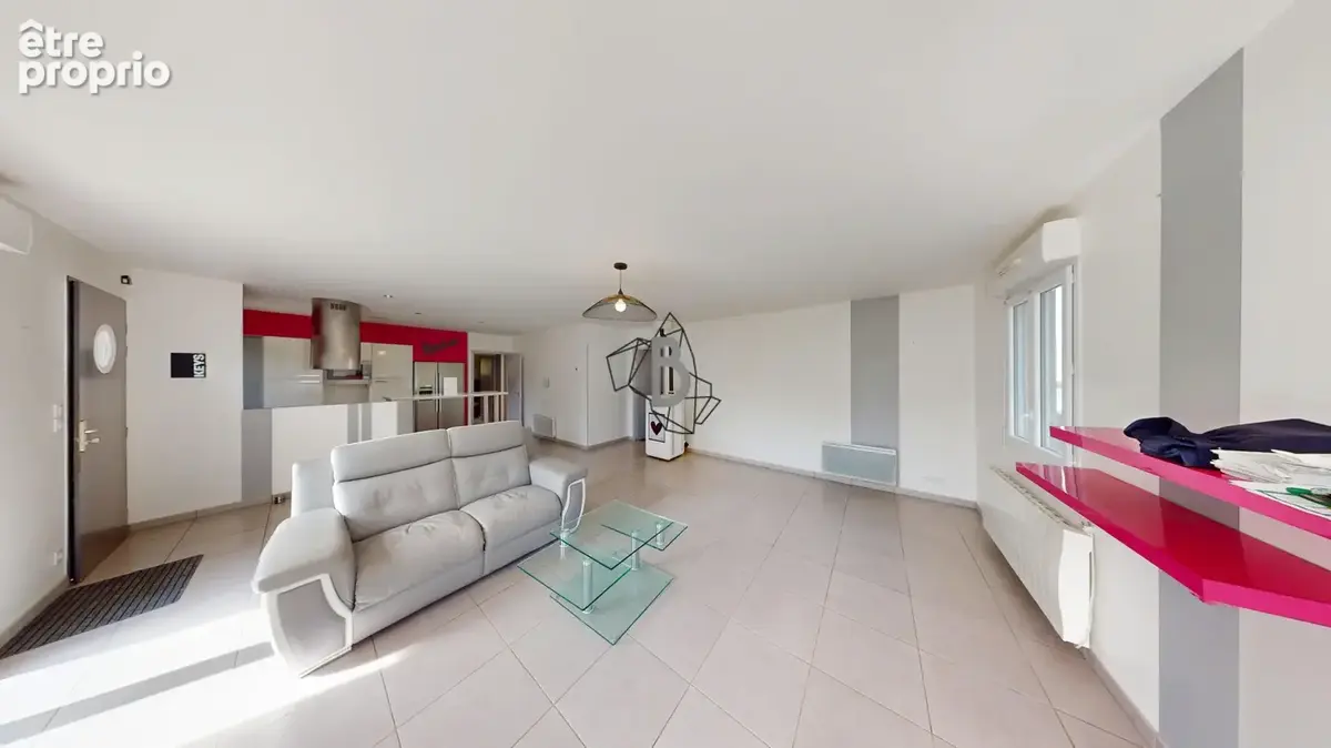 MAISON - 4 pièces - 88 m2 - photo 3