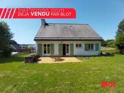 Maison à MINIAC-MORVAN