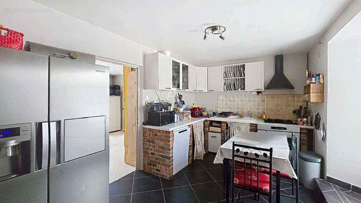 A vendre maison familiale secteur Mormant - photo 5