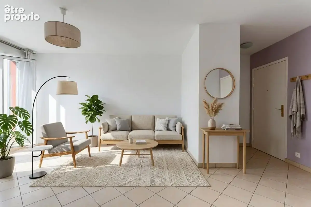 Photo Appartement à Chelles au prix de 215 000€