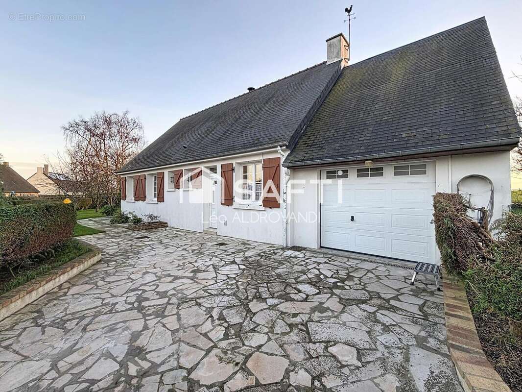 Photo 3 - Maison à MOUEN