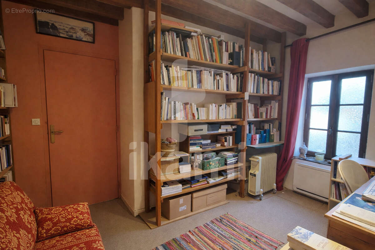 Maison à ROCHECHINARD