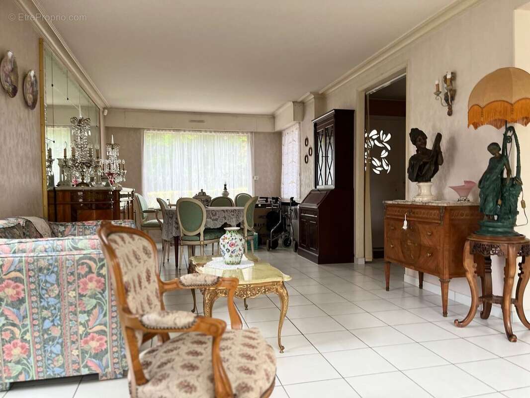 Maison à LOMPRET