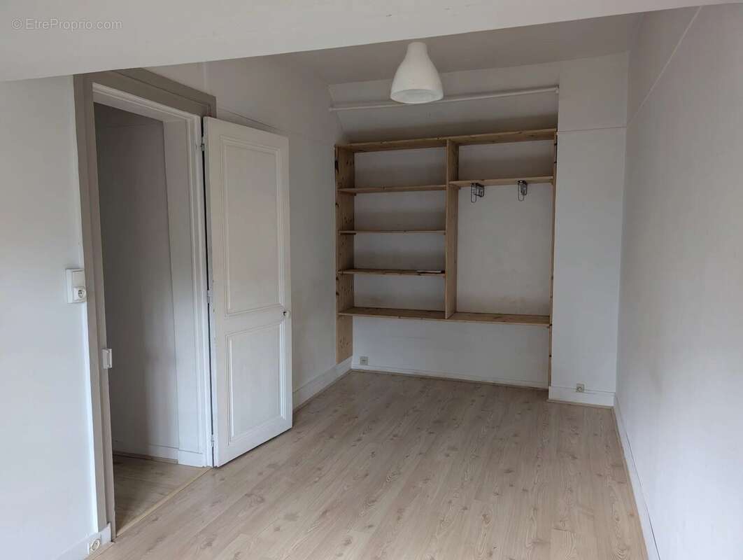 Maison à CHARTRETTES