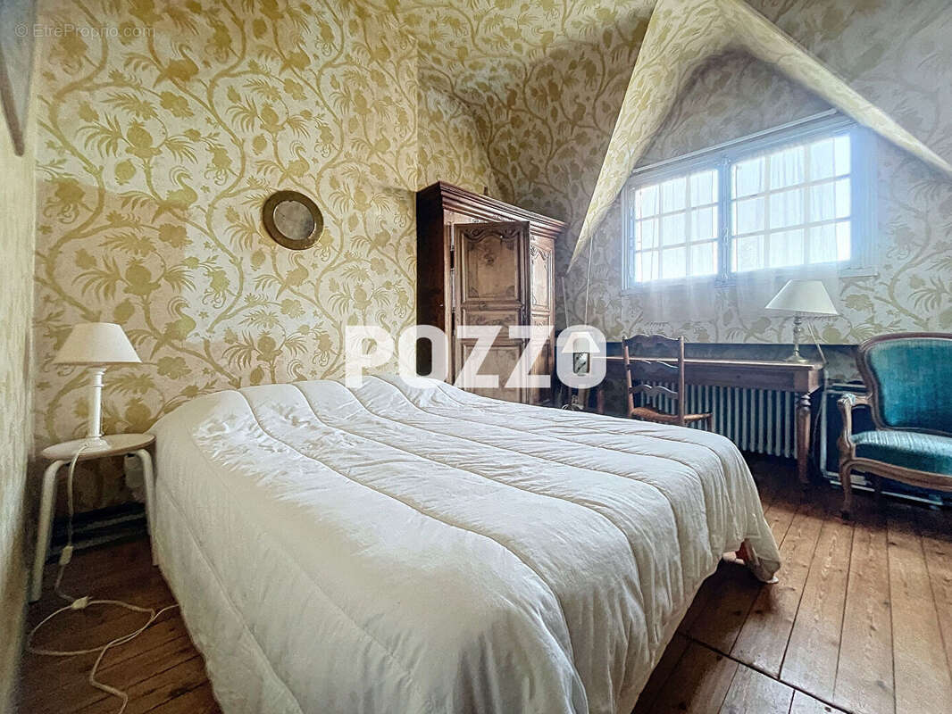 Maison à AGON-COUTAINVILLE