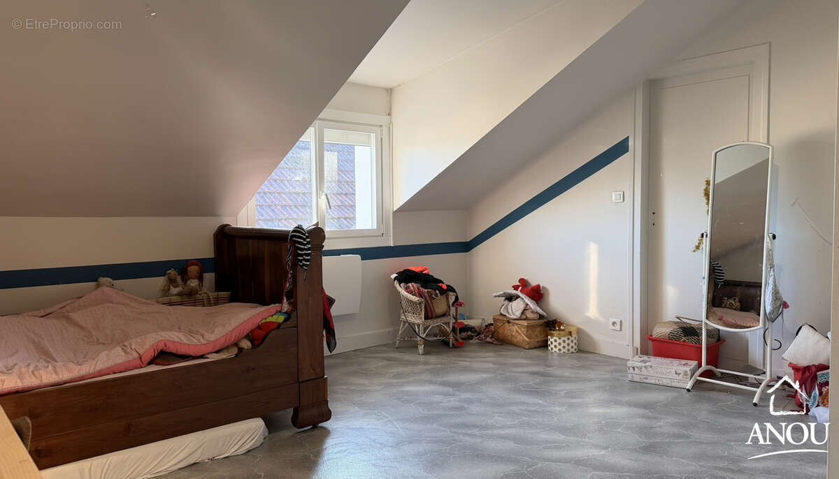 Maison à CHATEAUDUN