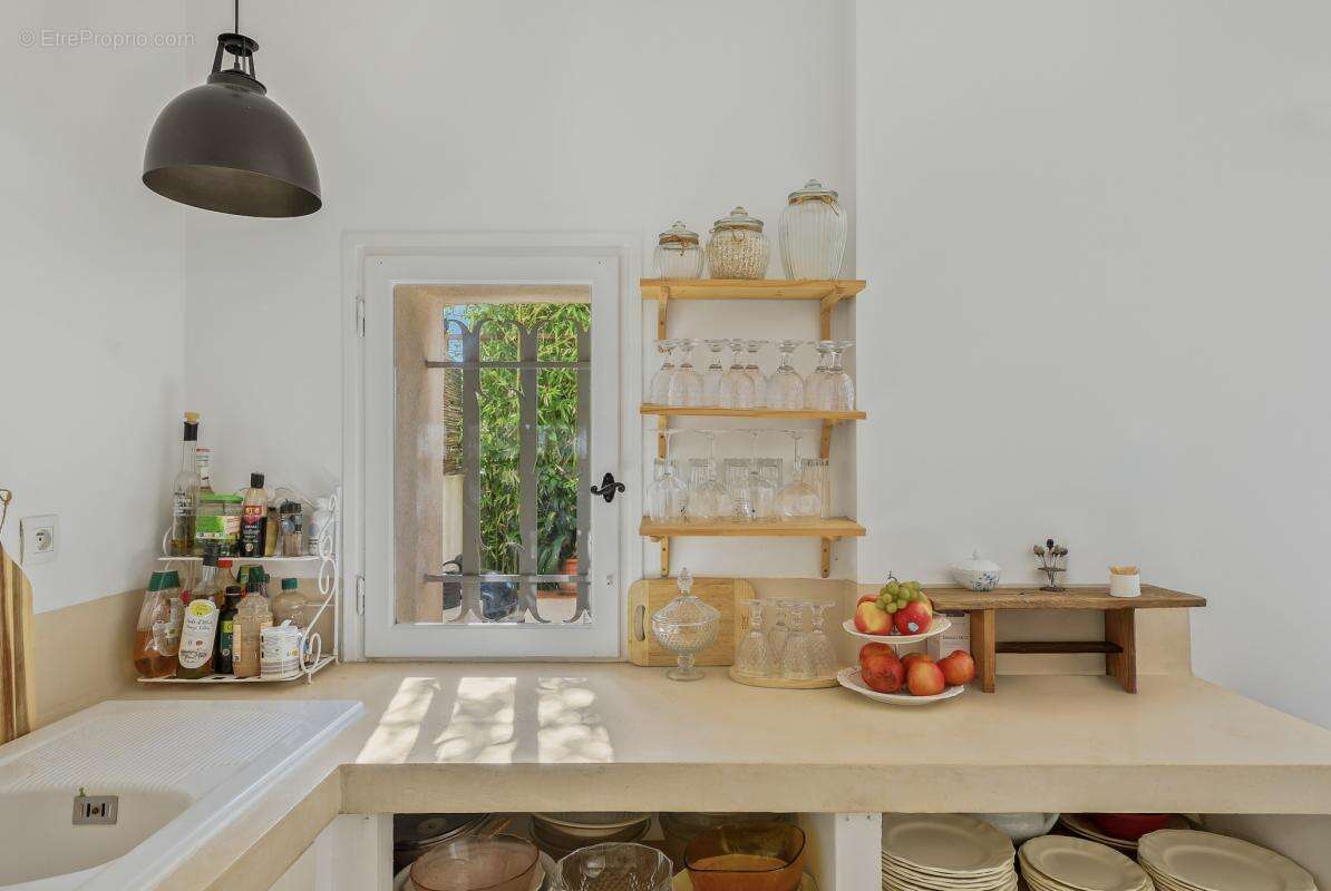 Maison à CARQUEIRANNE