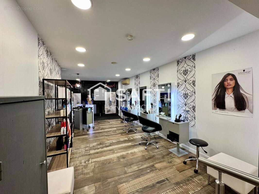 Photo 6 - Commerce à BOURGOIN-JALLIEU