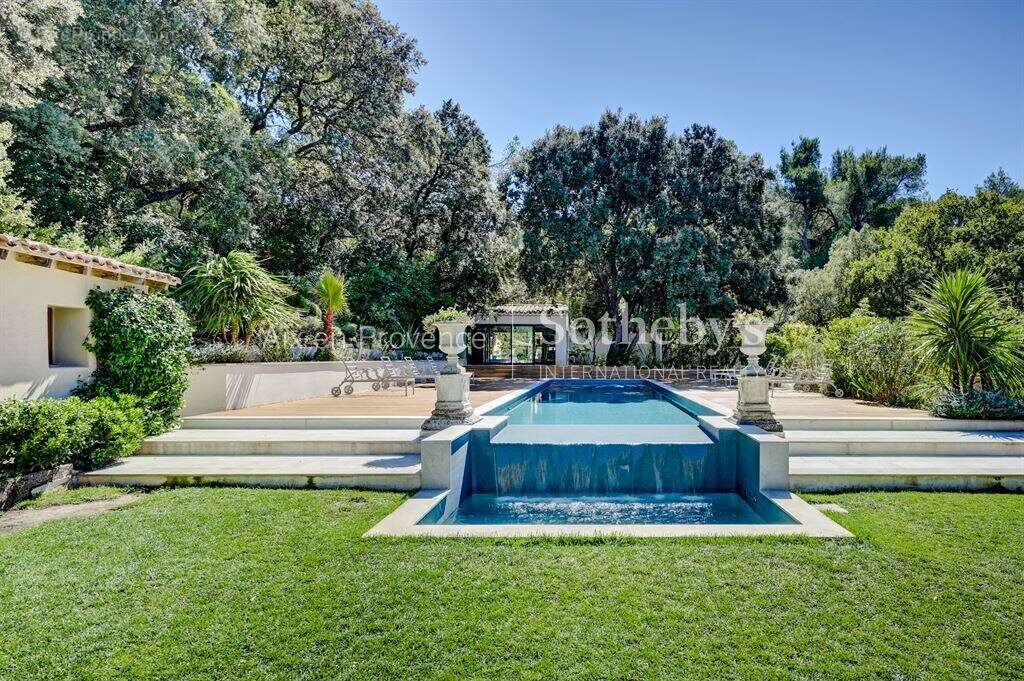 Maison à AIX-EN-PROVENCE