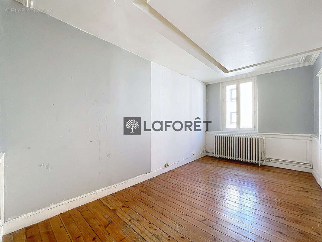 Appartement à ROUEN