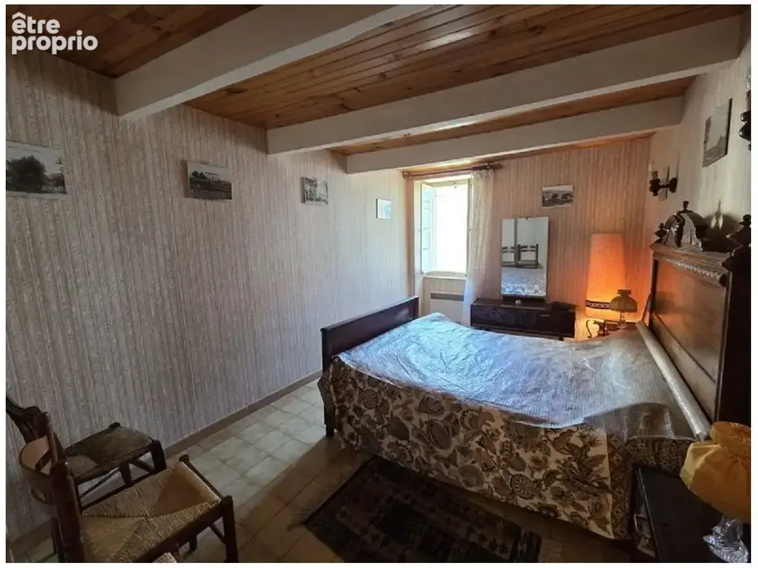 Maison 4 pièces 76 m² à vendre à Saint-Chinian (34360) - photo 6