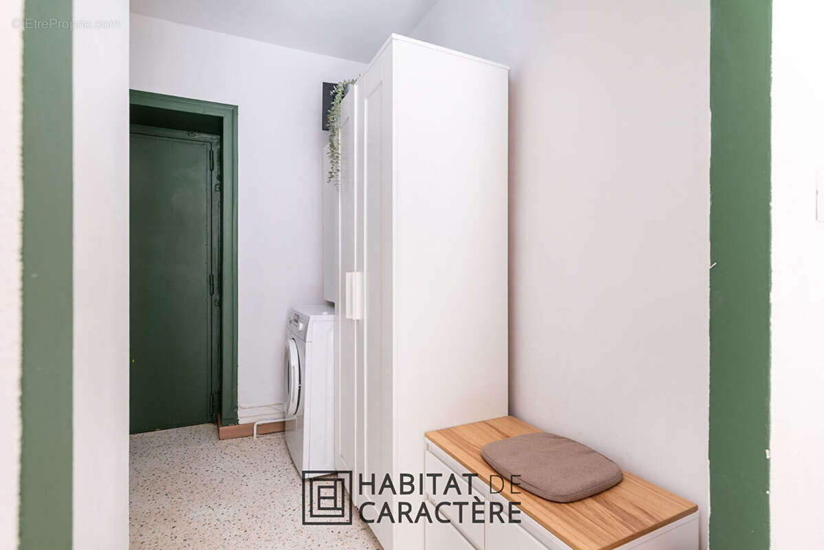 Appartement à LYON-4E