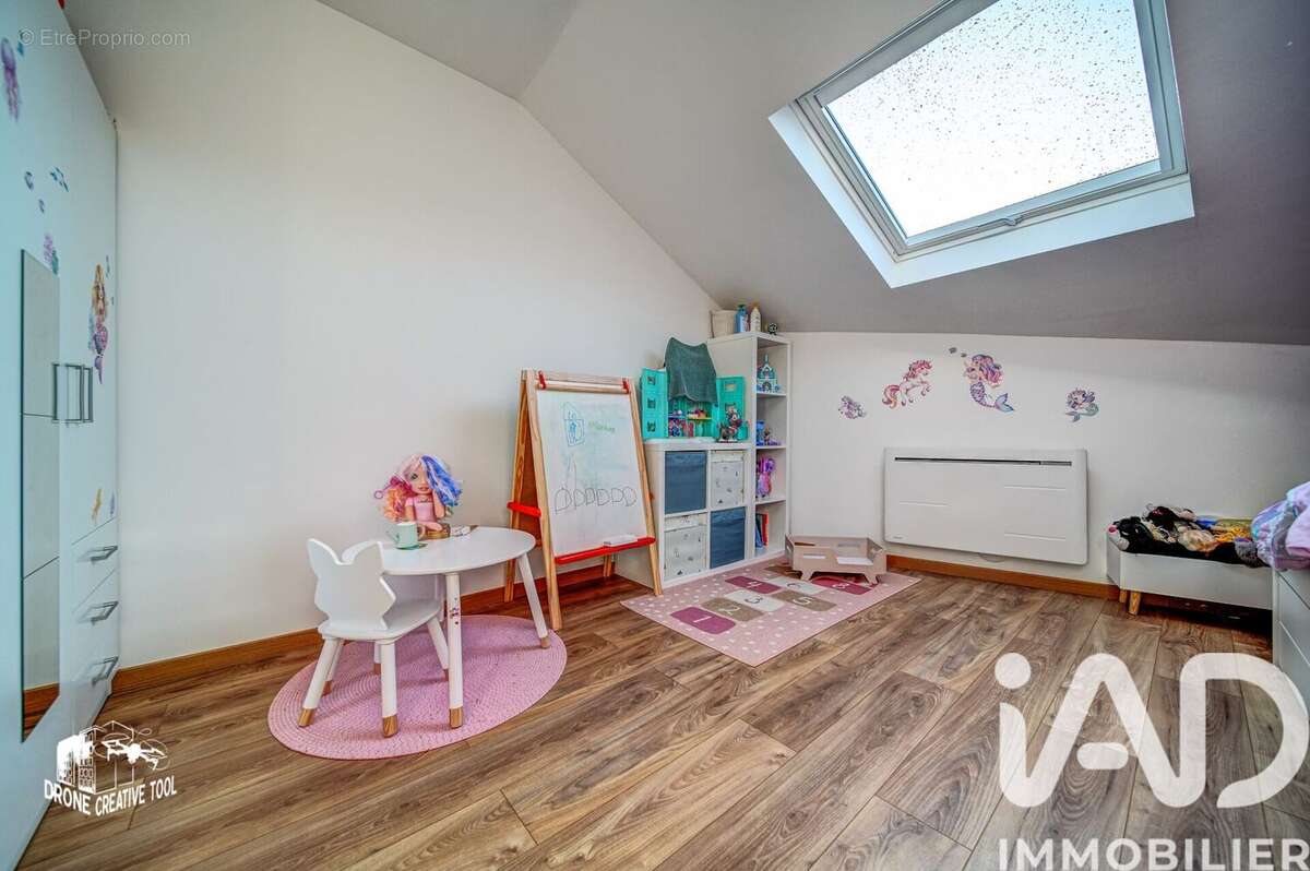 Photo 3 - Appartement à VERNY