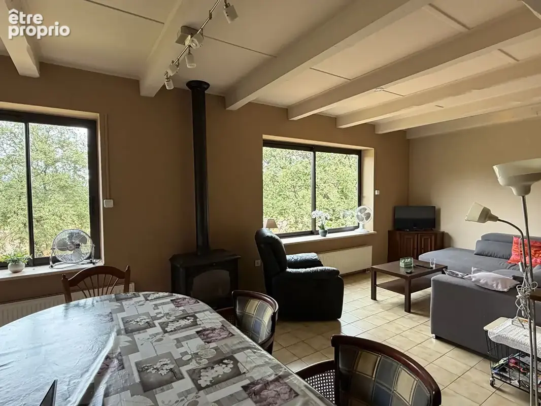 Maison avec gite - photo 3