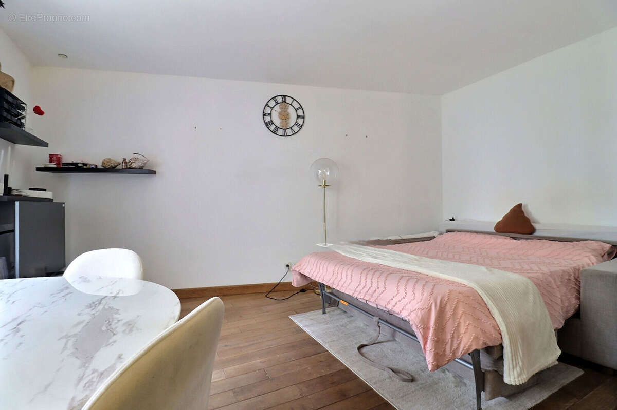 Appartement à ARGENTEUIL