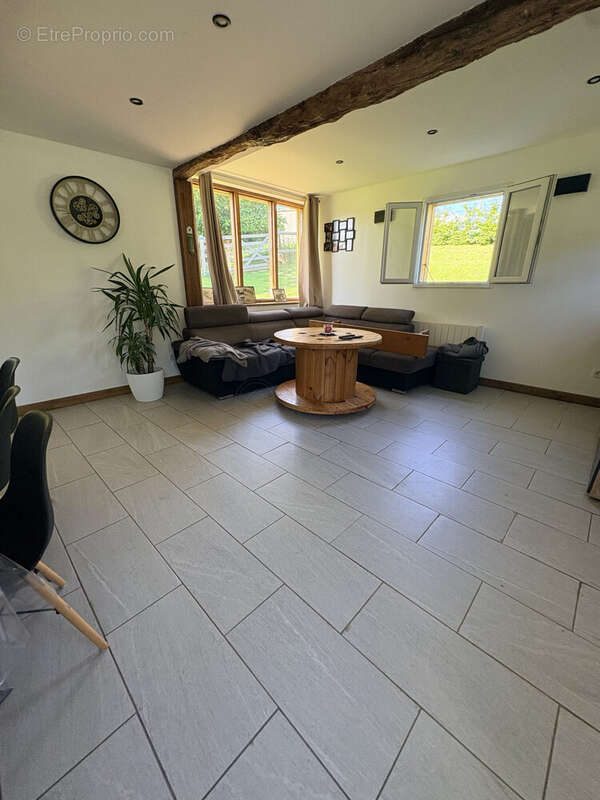 Maison 80 m² à Envronville  - photo 9