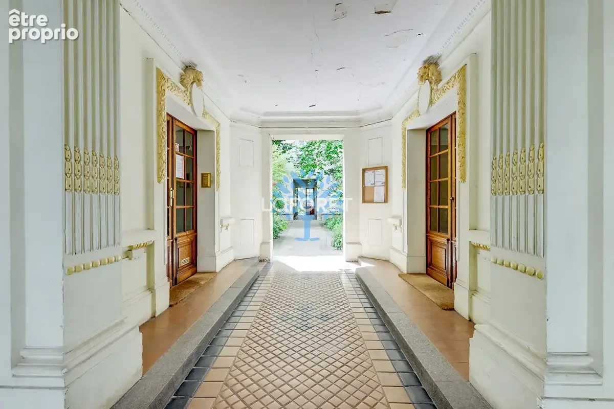 Photo Appartement à Paris-12e au prix de 370 000€