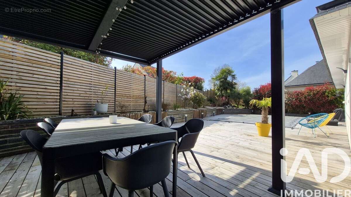 Photo 7 - Maison à ELVEN