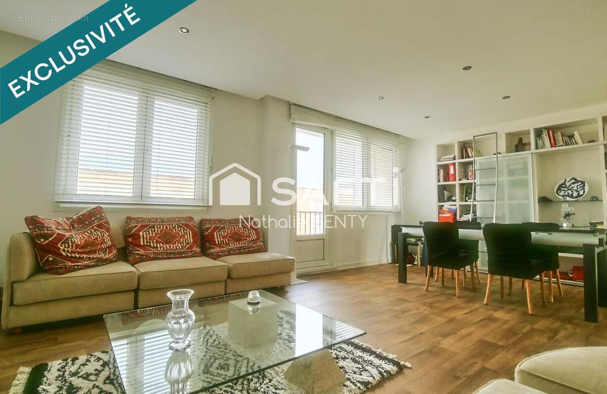 Photo 2 - Appartement à DUNKERQUE