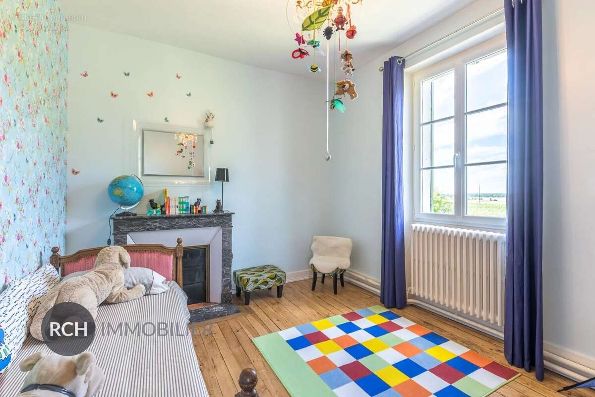 Maison à RAMBOUILLET