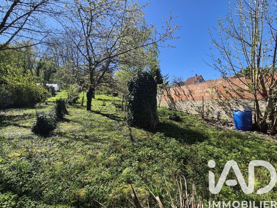 Photo 3 - Maison à SAACY-SUR-MARNE