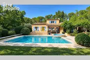 Maison à POURCIEUX